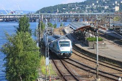 Drammen, 22. July 2006