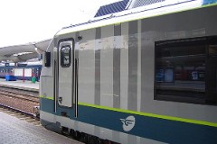Oslo Sentralstasjon, 22. September 2007