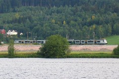 Drammen, 23. July 2006