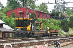 Voss, 13. July 2005