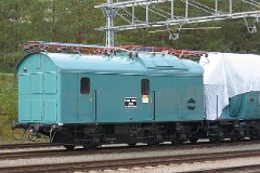 Hønefoss, 18. September 2007