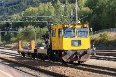 Ål, 18. September 2007