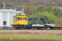 Geilo, 18. September 2007