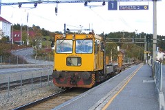 Geilo, 18. September 2007