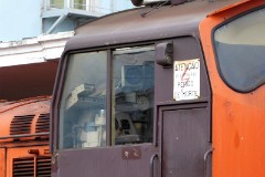 CP 1429, Lisbon Santa Apolónia, 12. October 2016