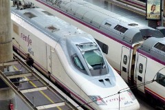 Railcars