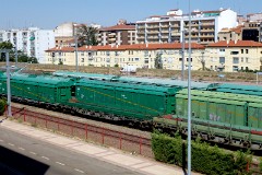 Salamanca, 14. July 2015