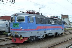 Sundsvall, 6. July 2010