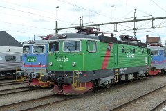 Sundsvall, 6. July 2010