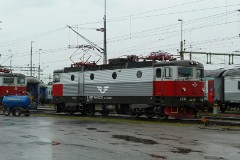 Luleå, 7. July 2010