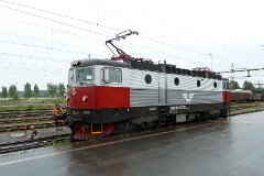 Luleå, 7. July 2010