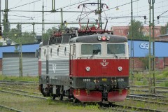 Luleå, 7. July 2010