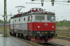 Luleå, 7. July 2010