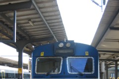 Gothenburg, 18. August 2006
