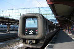 Gothenburg, 18. August 2006