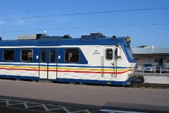 Gothenburg, 18. August 2006