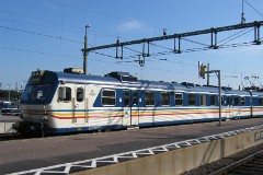 Gothenburg, 18. August 2006