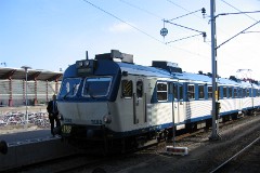 Gothenburg, 18. August 2006
