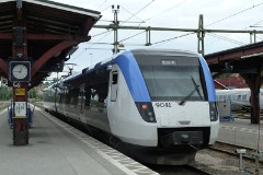 Sundsvall, 6. July 2010