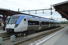 Sundsvall, 6. July 2010