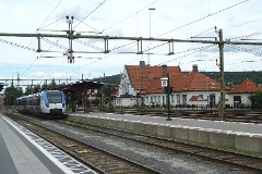 Sundsvall, 6. July 2010