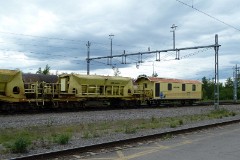Kiruna, 8. July 2010