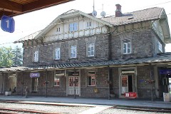 Ötztal, 20. July 2007