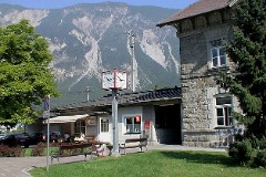 Ötztal, 20. July 2007