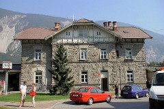 Ötztal, 20. July 2007