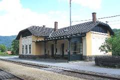 Aggsbach-Markt, 30. June 2005