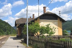 Aggsbach-Markt, 30. June 2005