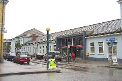 Amstetten, 1. July 2005