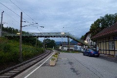 Annenheim (Kanzelbahn), 26. July 2014