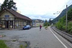 Annenheim (Kanzelbahn), 26. July 2014