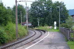 Annenheim (Kanzelbahn), 26. July 2014