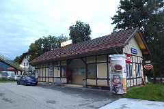 Annenheim (Kanzelbahn), 26. July 2014