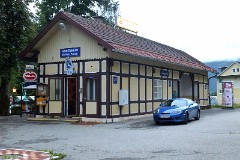 Annenheim (Kanzelbahn), 26. July 2014