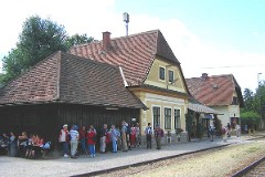 Dürnstein Oberloiben, 30. June 2005