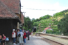 Dürnstein Oberloiben, 30. June 2005