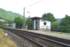 Grimsing, 30. June 2005