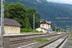 Ossiach Bodensdorf (Kanzelbahn), 27. July 2014