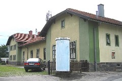 Persenbeug, 29. June 2005