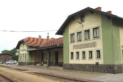 Persenbeug, 29. June 2005