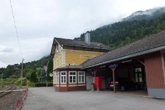 Sattendorf (Kanzelbahn), 27. July 2014