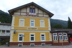Sattendorf (Kanzelbahn), 27. July 2014