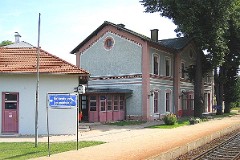 Siebenbrunn Leopoldsdorf, 4. July 2005