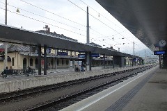 Spittal-Millstätter See, 29. July 2014