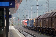 Spittal-Millstätter See, 29. July 2014
