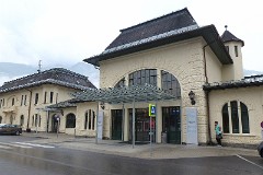 Spittal-Millstätter See, 29. July 2014