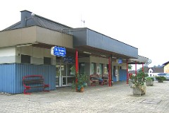 St. Georgen Gusen, 29. June 2005